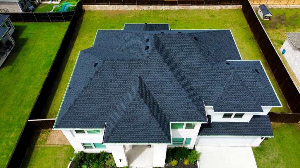 Hero image for DTEX Roofing & Construction LLC